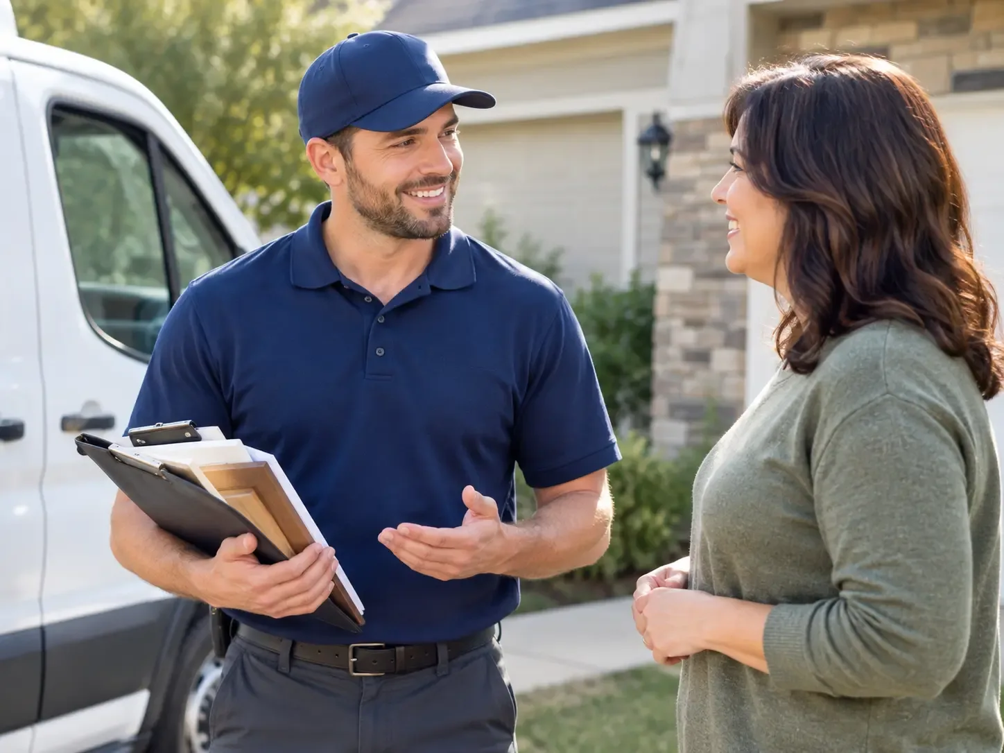 Kitchen Cabinet Refacing La Ward, TX FAQs